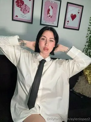 Aylenlopez2 OnlyFans Leaked Free Thumbnail Picture - #xC8IS5dqR5