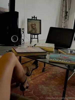 Aylenri OnlyFans Leaked Free Thumbnail Picture - #IMI8eYCG19