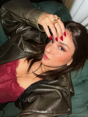 Aylenri OnlyFans Leaked Free Thumbnail Picture - #KPQ8emuVXf