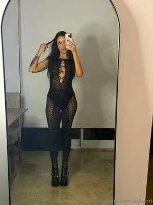 Aylenri OnlyFans Leaked Free Thumbnail Picture - #ubFkGbkf56