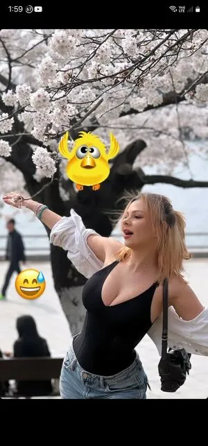 Ayliee K OnlyFans Leaked Free Thumbnail Picture - #0aY5lbfgTm