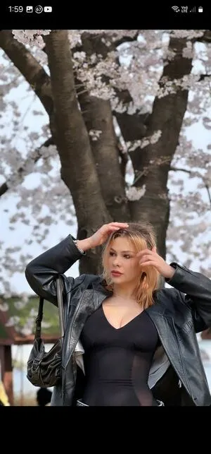 Ayliee K OnlyFans Leaked Free Thumbnail Picture - #maGC69rUy1