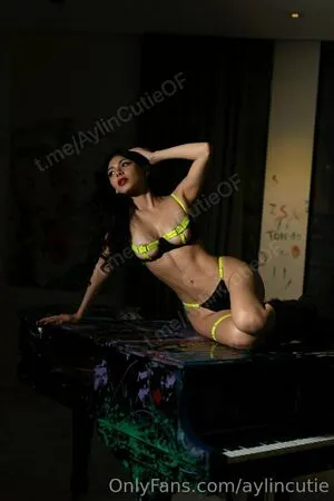 Aylin Cris OnlyFans Leaked Free Thumbnail Picture - #EmcAIGIw0h