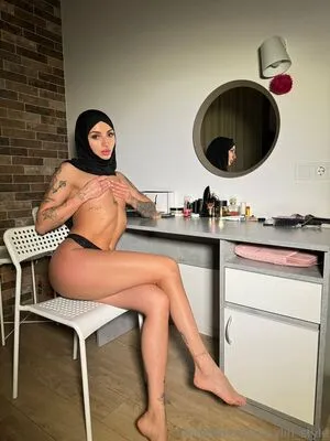 Aylin Style OnlyFans Leaked Free Thumbnail Picture - #C4GWCmpuNP