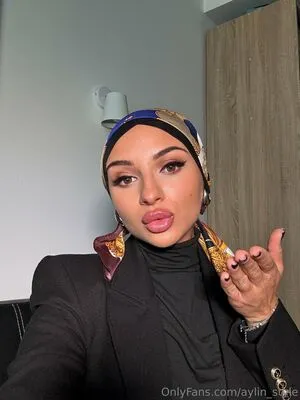 Aylin Style OnlyFans Leaked Free Thumbnail Picture - #PEls7KXRfy