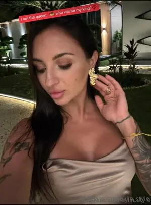 Aylin Style OnlyFans Leaked Free Thumbnail Picture - #QEfDQt6bCn
