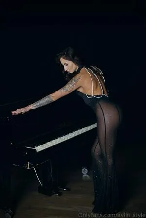 Aylin Style OnlyFans Leaked Free Thumbnail Picture - #WBss1hwP3b