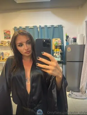 Aylin Style OnlyFans Leaked Free Thumbnail Picture - #sucnIoNIIe