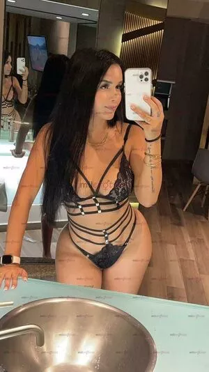 Aylin Uscanga OnlyFans Leaked Free Thumbnail Picture - #l8DC50tT1G