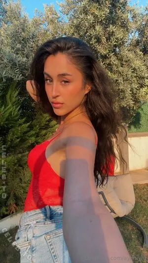 Aylin Yld OnlyFans Leaked Free Thumbnail Picture - #2JYPlIFQa3