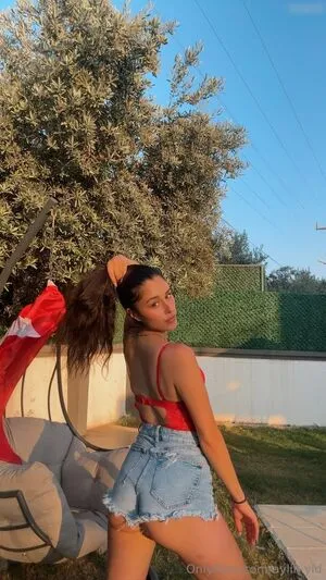 Aylin Yld OnlyFans Leaked Free Thumbnail Picture - #3f2U6PaZG3