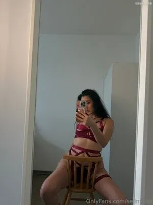 Aylin Yld OnlyFans Leaked Free Thumbnail Picture - #MmsEnbboY9