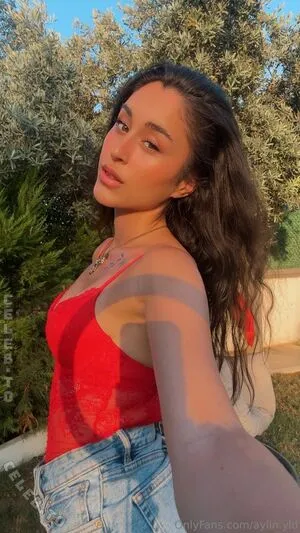 Aylin Yld OnlyFans Leaked Free Thumbnail Picture - #XLl9lTYLgu