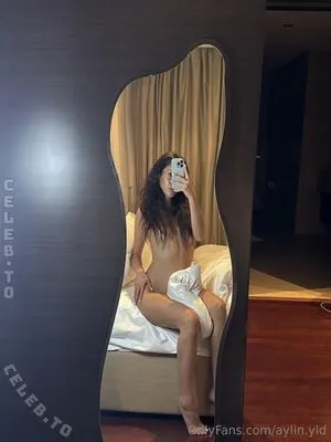 Aylin Yld OnlyFans Leaked Free Thumbnail Picture - #xa1x1Z07QL
