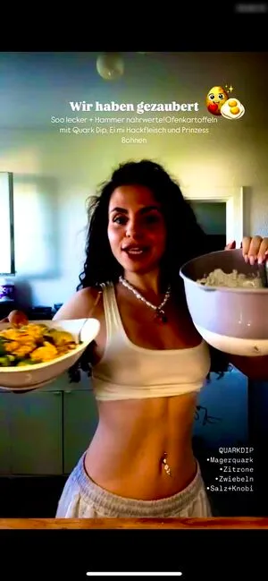 Aylinaphrodite OnlyFans Leaked Free Thumbnail Picture - #8R8MSjHL9o