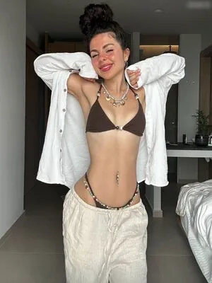 Aylinaphrodite OnlyFans Leaked Free Thumbnail Picture - #8szpLn62Fa