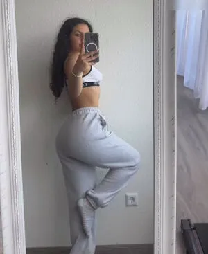 Aylinaphrodite OnlyFans Leaked Free Thumbnail Picture - #NzXPRgFaya