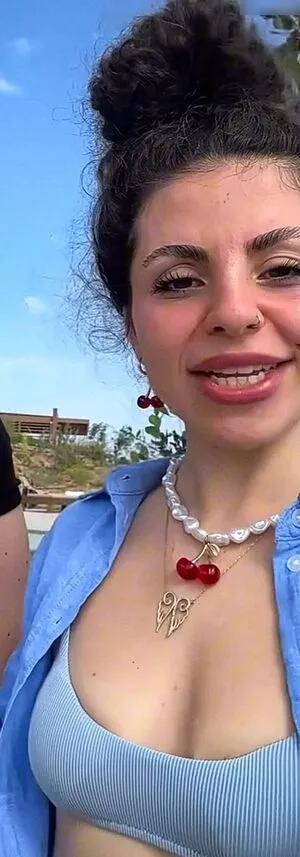 Aylinaphrodite OnlyFans Leaked Free Thumbnail Picture - #sDShLKkATa