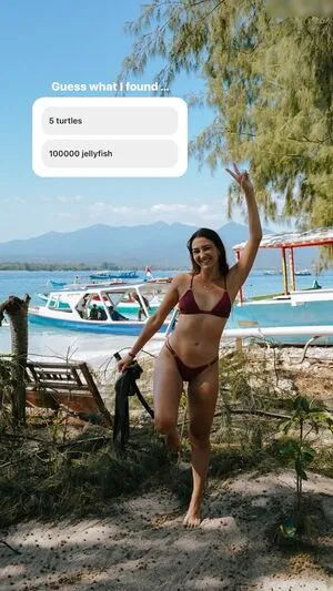 Aylinkko OnlyFans Leaked Free Thumbnail Picture - #8HBosyBtur