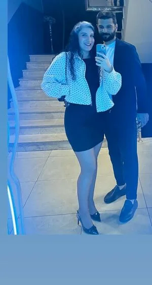 Aylintogar OnlyFans Leaked Free Thumbnail Picture - #SYkvIgYOUa