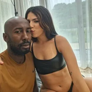 Aylla Mel OnlyFans Leaked Free Thumbnail Picture - #weS0DZ4JPW
