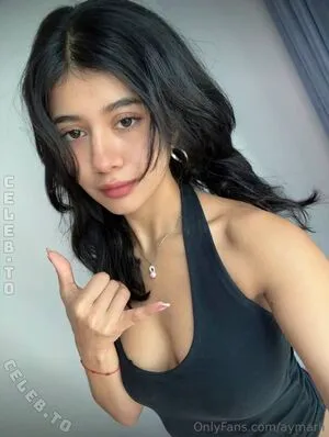 Aymarli OnlyFans Leaked Free Thumbnail Picture - #3N9iZSOpGr