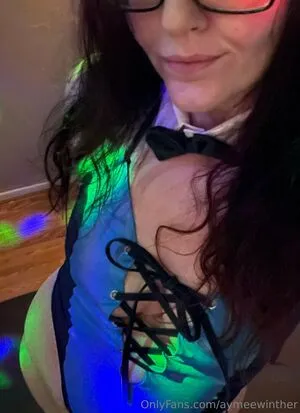 Aymeewinther OnlyFans Leaked Free Thumbnail Picture - #33Zw82R846