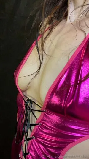 Aymeewinther OnlyFans Leaked Free Thumbnail Picture - #JHfLb1TL23