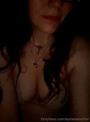 Aymeewinther OnlyFans Leaked Free Thumbnail Picture - #Rs74Ii4lGi