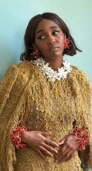 Ayo Edebiri OnlyFans Leaked Free Thumbnail Picture - #1ni74BYEc6