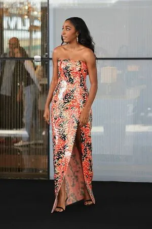 Ayo Edebiri OnlyFans Leaked Free Thumbnail Picture - #3l6MKi6EpV