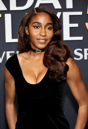 Ayo Edebiri OnlyFans Leaked Free Thumbnail Picture - #9AS5C5kb2L