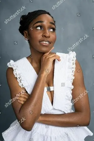 Ayo Edebiri OnlyFans Leaked Free Thumbnail Picture - #9chIJMSFtQ