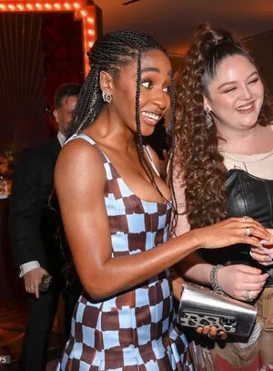 Ayo Edebiri OnlyFans Leaked Free Thumbnail Picture - #Ddnq8RaAUu