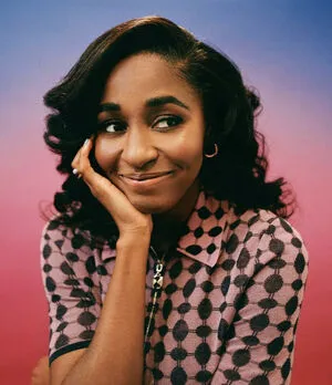 Ayo Edebiri OnlyFans Leaked Free Thumbnail Picture - #Hbijbw0ZNs