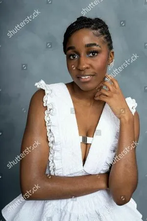 Ayo Edebiri OnlyFans Leaked Free Thumbnail Picture - #JXyv7OuNWm