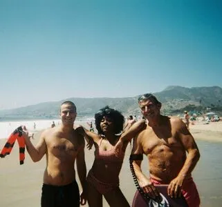 Ayo Edebiri OnlyFans Leaked Free Thumbnail Picture - #KiquPmw6xh