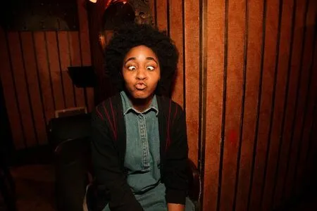 Ayo Edebiri OnlyFans Leaked Free Thumbnail Picture - #MAmUTPiv5J