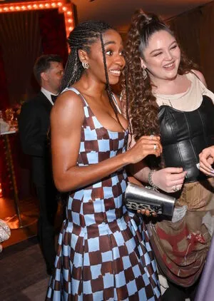 Ayo Edebiri OnlyFans Leaked Free Thumbnail Picture - #N7bQN6OKKT