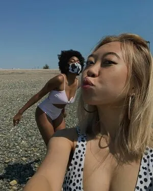 Ayo Edebiri OnlyFans Leaked Free Thumbnail Picture - #QkNZHHaeRC