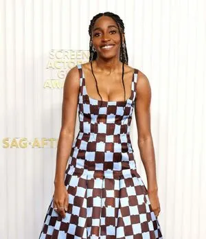 Ayo Edebiri OnlyFans Leaked Free Thumbnail Picture - #S8XrnxN0uG