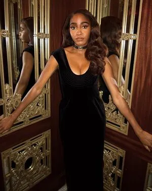 Ayo Edebiri OnlyFans Leaked Free Thumbnail Picture - #YJG1hQ7nyU