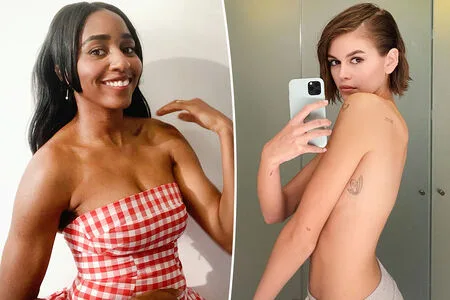 Ayo Edebiri OnlyFans Leaked Free Thumbnail Picture - #Zoi2GSWJSo