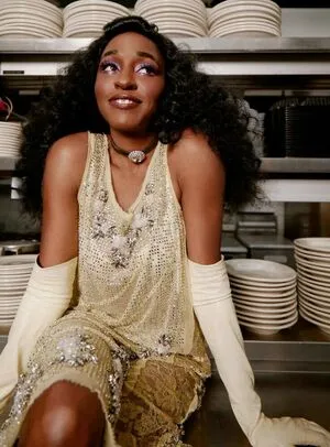 Ayo Edebiri OnlyFans Leaked Free Thumbnail Picture - #bSGZG1QmHs