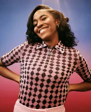 Ayo Edebiri OnlyFans Leaked Free Thumbnail Picture - #cRlez01xVp