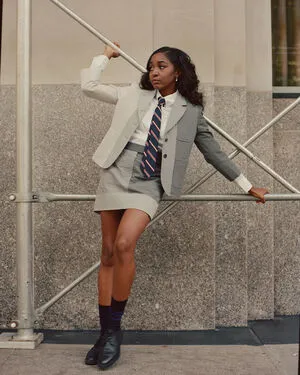 Ayo Edebiri OnlyFans Leaked Free Thumbnail Picture - #cnGrFjWvxB