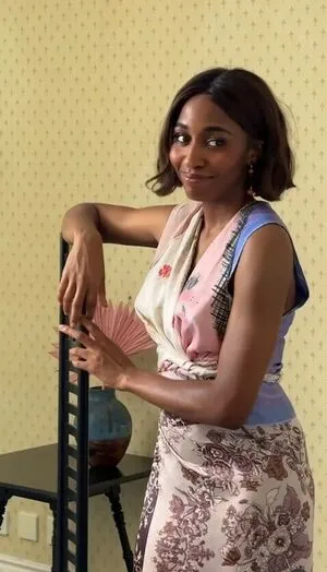 Ayo Edebiri OnlyFans Leaked Free Thumbnail Picture - #eWeAWFh28T