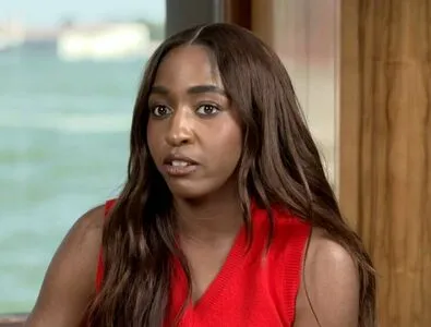 Ayo Edebiri OnlyFans Leaked Free Thumbnail Picture - #g0wHUY8t6S