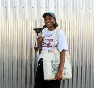 Ayo Edebiri OnlyFans Leaked Free Thumbnail Picture - #ii3cf3cdFF