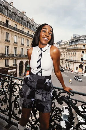 Ayo Edebiri OnlyFans Leaked Free Thumbnail Picture - #k2CLMChuqn